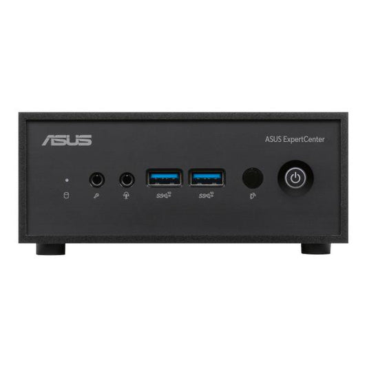 ASUS MINI PC BAREBONE ExpertCenter PN42 CELERON N100 [PN42-BBN100MV]