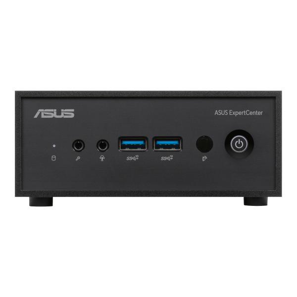 ASUS MINI PC BAREBONE ExperCenter PN42 INTEL N200 3.7GHz [PN42-BBN200MV]