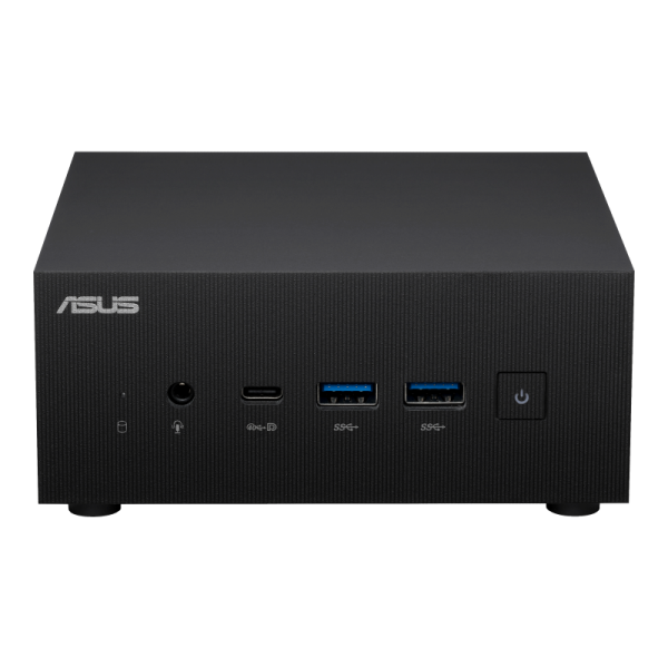 ASUS MINI PC BAREBONE ExpertCenter PN53 Ryzen 7 7735HS [PN53-BBR777HD]