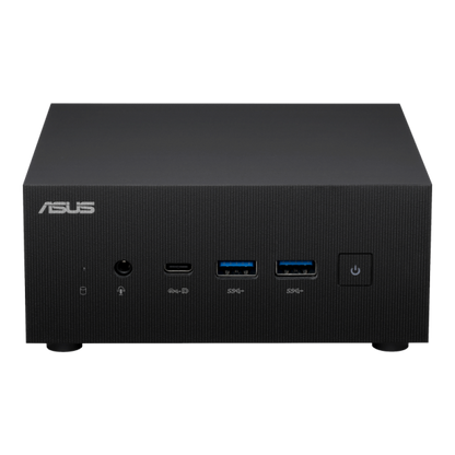 ASUS MINI PC BAREBONE ExpertCenter PN53 Ryzen 7 7735HS [PN53-BBR777HD] 