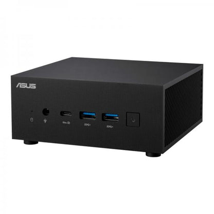 ASUS MINI PC BAREBONE ExpertCenter PN53 Ryzen 7 7735HS [PN53-BBR777HD] 