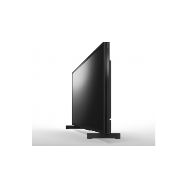 Sony FW-32BZ30J1 visualizzatore di messaggi Pannello piatto per segnaletica digitale 81,3 cm (32") LCD Wi-Fi 300 cd/m 4K Ultra HD Nero Processore integrato [FW-32BZ30J1]