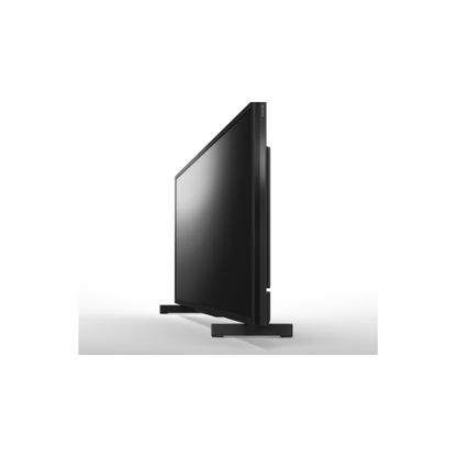 Sony FW-32BZ30J1 visualizzatore di messaggi Pannello piatto per segnaletica digitale 81,3 cm (32") LCD Wi-Fi 300 cd/m 4K Ultra HD Nero Processore integrato [FW-32BZ30J1]