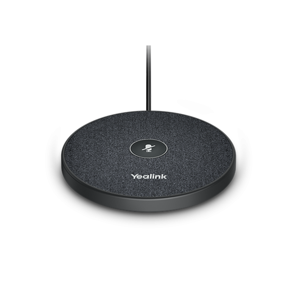 Yealink VCM35 - Video Conferencing Microphone [1303144]