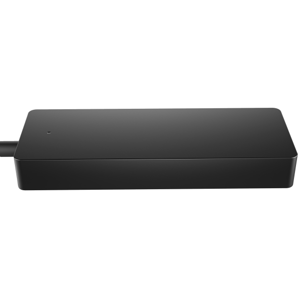 HP 4K USB-C Multiport Hub [6G843AA#ABB]