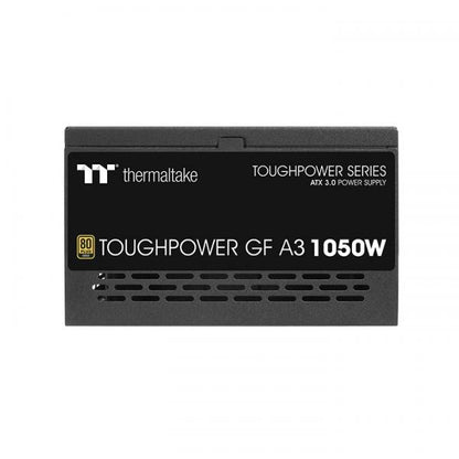 Thermaltake TOUGHPOWER GF A3 alimentatore per computer 1050 W 24-pin ATX ATX Nero [PS-TPD-1050FNFAGE-H]