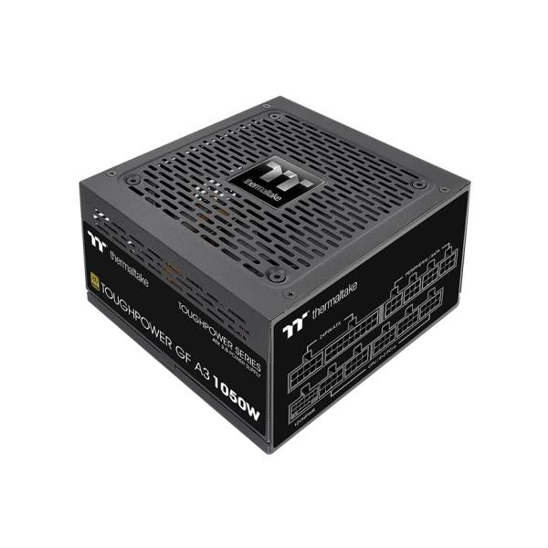 Thermaltake TOUGHPOWER GF A3 alimentatore per computer 1050 W 24-pin ATX ATX Nero [PS-TPD-1050FNFAGE-H]