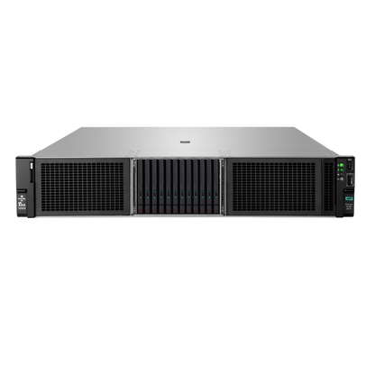 HPE SERVER RACK DL380 G11 6430 1P 32G NC 8SFF [P58417-B21]