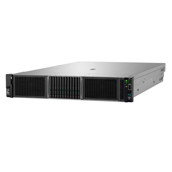 HPE SERVER RACK DL380 G11 6430 1P 32G NC 8SFF [P58417-B21]