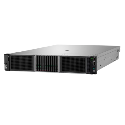 HPE SERVER RACK DL380 G11 6430 1P 32G NC 8SFF [P58417-B21]