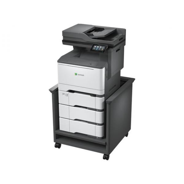 Lexmark CX532adwe Laserprinter - A4 - 1200 x 1200 DPI - 33 ppm - Wi-Fi [50M7050]