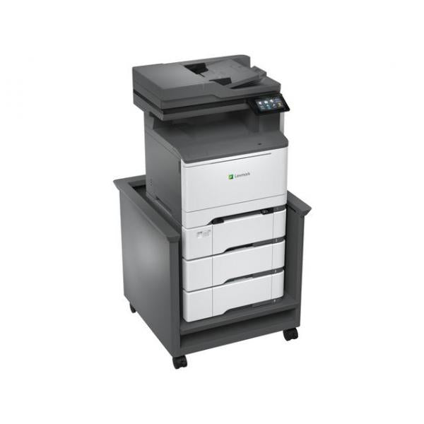 Lexmark CX532adwe Laserprinter - A4 - 1200 x 1200 DPI - 33 ppm - Wi-Fi [50M7050]