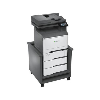 Impresora láser Lexmark CX532adwe - A4 - 1200 x 1200 DPI - 33 ppm - Wi-Fi [50M7050] 