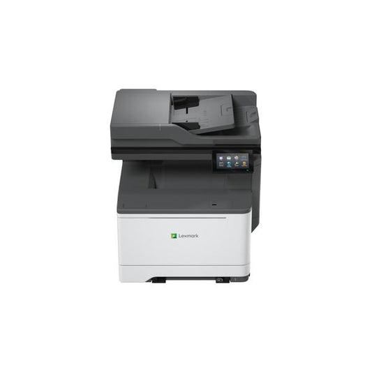 Lexmark CX532adwe Laserprinter - A4 - 1200 x 1200 DPI - 33 ppm - Wi-Fi [50M7050]