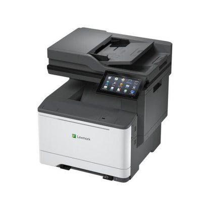 Impresora láser Lexmark CX635adwe - A4 - 1200 x 1200 DPI - 40 ppm - Wi-Fi [50M7090] 