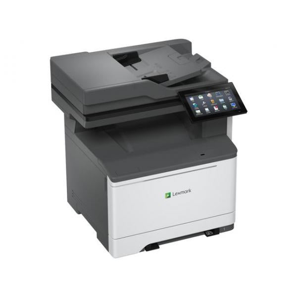 Impresora láser Lexmark CX635adwe - A4 - 1200 x 1200 DPI - 40 ppm - Wi-Fi [50M7090] 