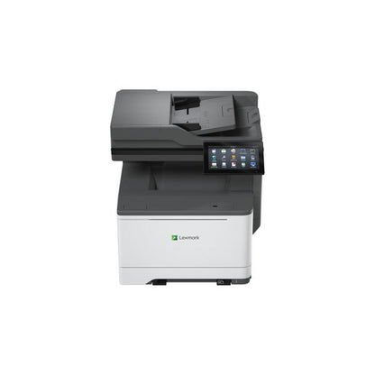 Impresora láser Lexmark CX635adwe - A4 - 1200 x 1200 DPI - 40 ppm - Wi-Fi [50M7090] 