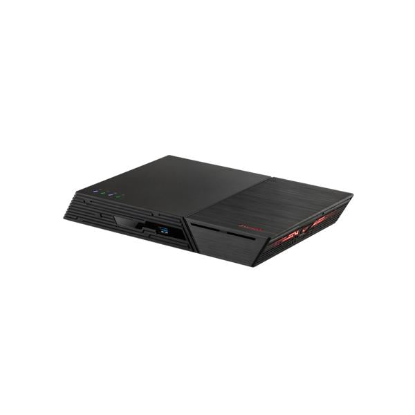 Asustor FS6706T server NAS e di archiviazione Compatta Collegamento ethernet LAN Nero N5105 [FS6706T]