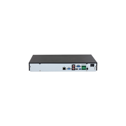 Dahua-NVR5216-EI-DVR IP 16Ch 2HDD 12V I/O Allarmi /I/O Audio /RS232 NVR5216-EI [NVR5216-EI]