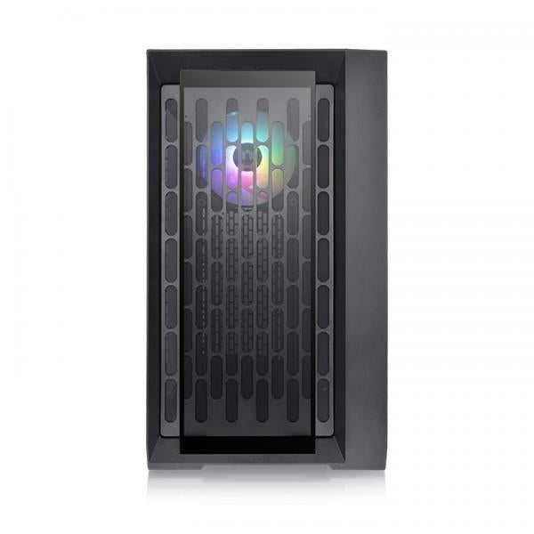 Thermaltake CTE C750 TG ARGB Full Tower Nero [CA-1X6-00F1WN-01]