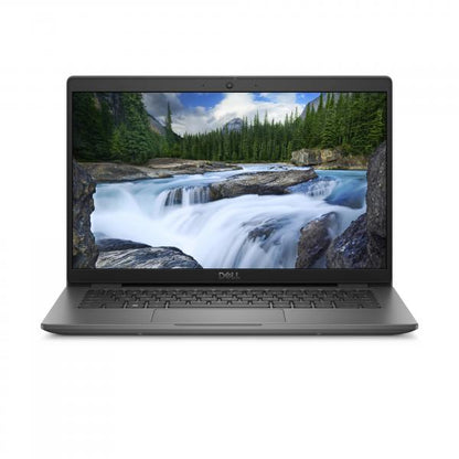 DELL Latitude 3440 Intel Core i5 i5-1335U Computer portatile 35,6 cm (14") Full HD 16 GB DDR4-SDRAM 512 GB SSD Wi-Fi 6E (802.11ax) Windows 11 Pro Grigio [0GVF3]