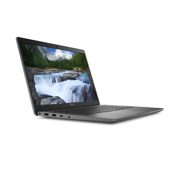 DELL Latitude 3440 Intel Core i5 i5-1335U Computer portatile 35,6 cm (14") Full HD 16 GB DDR4-SDRAM 512 GB SSD Wi-Fi 6E (802.11ax) Windows 11 Pro Grigio [0GVF3]