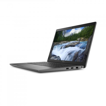 DELL Latitude 3440 Intel Core i5 i5-1335U Computer portatile 35,6 cm (14") Full HD 16 GB DDR4-SDRAM 512 GB SSD Wi-Fi 6E (802.11ax) Windows 11 Pro Grigio [0GVF3]