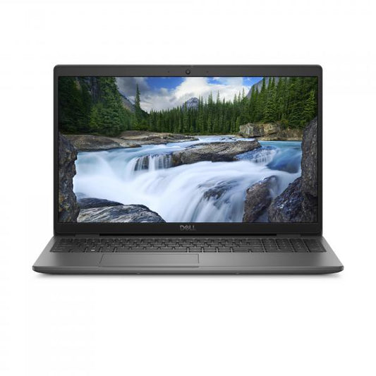 DELL Latitude 3540 Intel Core i5 i5-1335U Portátil 39,6 cm (15.6") Full HD 16 GB DDR4-SDRAM 512 GB SSD Wi-Fi 6E (802.11ax) Windows 11 Pro Gris [HN70Y]