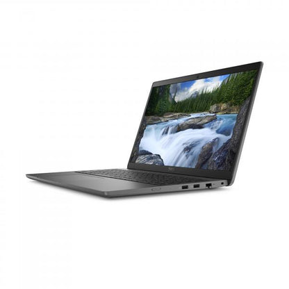 DELL Latitude 3540 Laptop 39.6 cm (15.6") Full HD Intel Core i5 i5-1335U 8 GB DDR4-SDRAM 256 GB SSD Wi-Fi 6E (802.11ax) Windows 11 Pro Gray [C4M54]