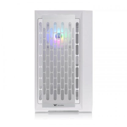 Thermaltake CTE C750 TG ARGB Torre Completa Blanco [CA-1X6-00F6WN-01]