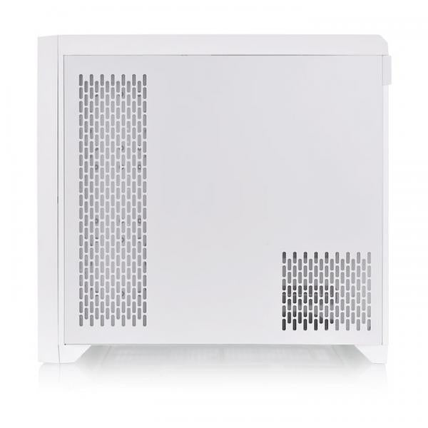 Thermaltake CTE C750 TG ARGB Torre Completa Blanco [CA-1X6-00F6WN-01]