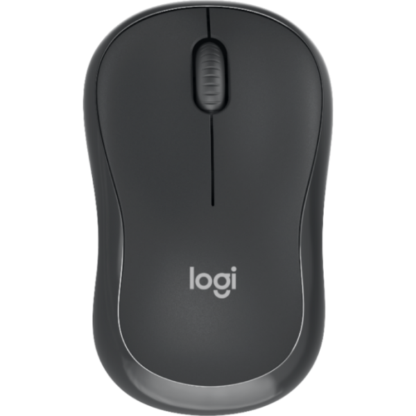 Logitech MK370 Combo for Business tastiera Mouse incluso RF senza fili + Bluetooth QWERTY Italiano Grafite [920-012069]