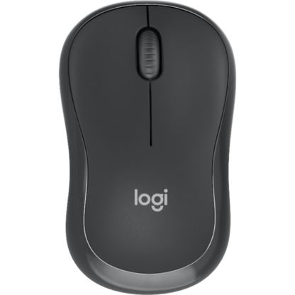 Logitech MK370 Combo for Business tastiera Mouse incluso RF senza fili + Bluetooth QWERTY Italiano Grafite [920-012069]