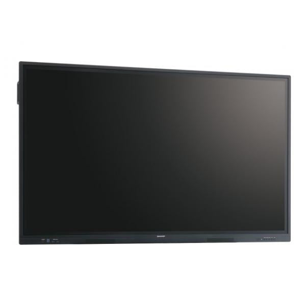 Sharp PN-LC652 165,1 cm (65") LCD 3840 x 2160 Pixel 4K Ultra HD [60005890]