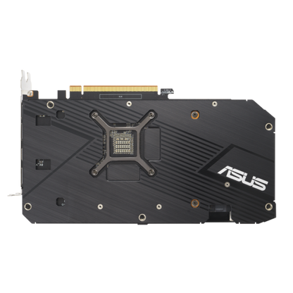 ASUS VGA RADEON RX 6600, DUAL-RX6600-8G-V2, 8GB GDDR6, HDMI/DP*3, 90YV0GP2-M0NA00 [DUAL-RX6600-8G-V2]