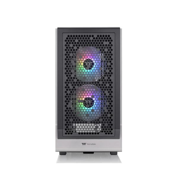 Thermaltake Ceres 300 TG Midi Tower Nero [CA-1Y2-00M1WN-00]