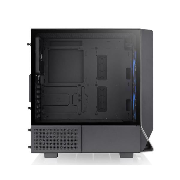 Thermaltake Ceres 300 TG Midi Tower Nero [CA-1Y2-00M1WN-00]