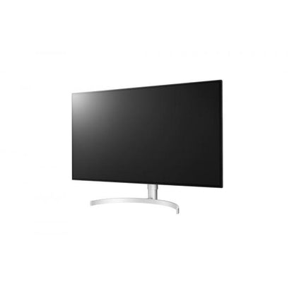 Lg UL950P - 32 pulgadas - Monitor LED 4K Ultra HD IPS - 3840x2160 - Thunderbolt 3 - Pivote / HAS [32UL950P-W] 