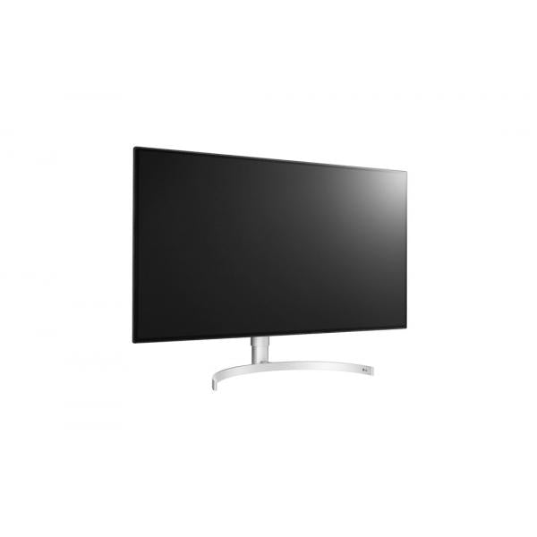 Lg UL950P - 32 pulgadas - Monitor LED 4K Ultra HD IPS - 3840x2160 - Thunderbolt 3 - Pivote / HAS [32UL950P-W] 