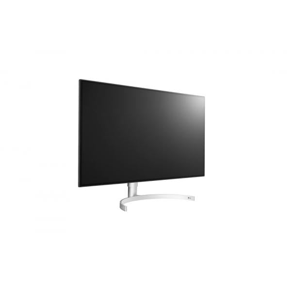 Lg UL950P - 32 pulgadas - Monitor LED 4K Ultra HD IPS - 3840x2160 - Thunderbolt 3 - Pivote / HAS [32UL950P-W] 