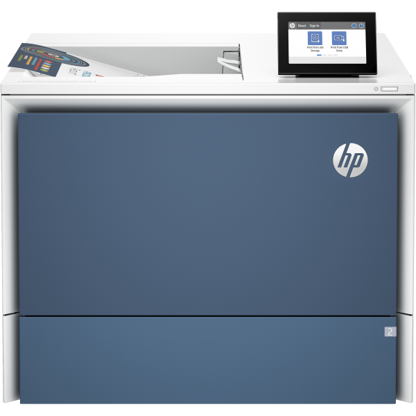 Hp Color LaserJet Enterprise 5700dn Printer [6QN28A#B19]