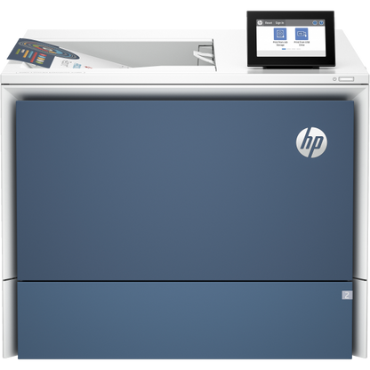 Hp Color LaserJet Enterprise 5700dn Printer [6QN28A#B19]