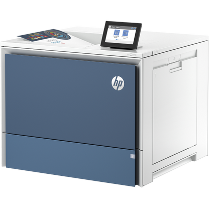 Hp Color LaserJet Enterprise 5700dn Printer [6QN28A#B19]