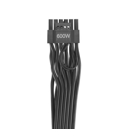 CABLE DE ALIMENTACIÓN VGA DEEPCOOL 12VHPWR para ATX 3.0 [GP-PCI-E-12VHPWR-BP] 