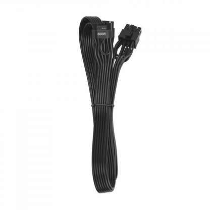 CABLE DE ALIMENTACIÓN VGA DEEPCOOL 12VHPWR para ATX 3.0 [GP-PCI-E-12VHPWR-BP] 