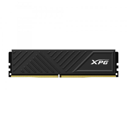 ADATA RAM GAMING SPECTRIX D35G 8GB DDR4 3600MHZ 1.35V BLACK [AX4U36008G18I-SBKD35] 