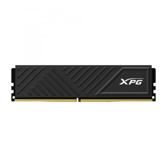 ADATA RAM GAMING SPECTRIX D35G 8GB DDR4 3600MHZ 1,35V BLACK [AX4U36008G18I-SBKD35]