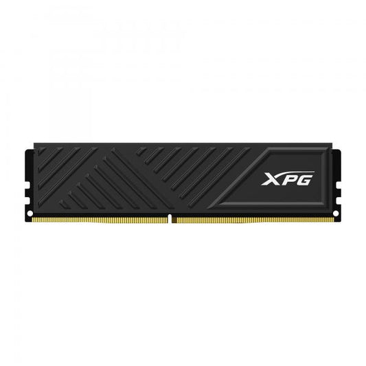 MEM ADATA XPG GAMMIX D35 8GB 3600MHz NERA DDR4 RET - AX4U36008G18I-SBKD35 [AX4U36008G18ISBKD35]