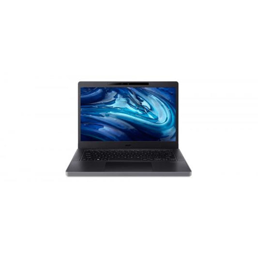 Acer TravelMate B5 TMB514-31-TCO-30EH Computer portatile 35,6 cm (14") Full HD Intel Core i3 N-series i3-N305 8 GB DDR5-SDRAM 256 GB SSD Wi-Fi 6E (802.11ax) Windows 11 Pro Education Nero [NX.B0EET.001]