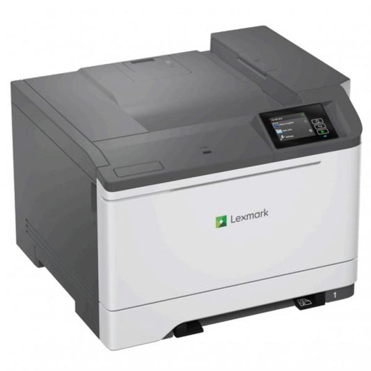 Lexmark 50M0170 impresora láser color 1200 x 1200 DPI A4 Wifi [50M0170] 